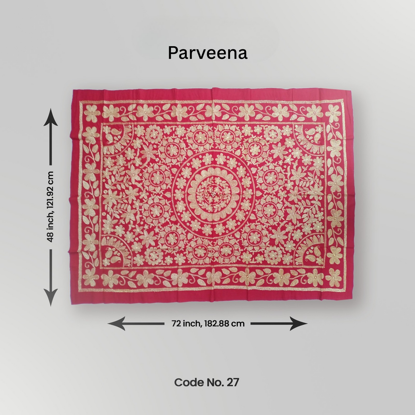 Parveena's Katha
