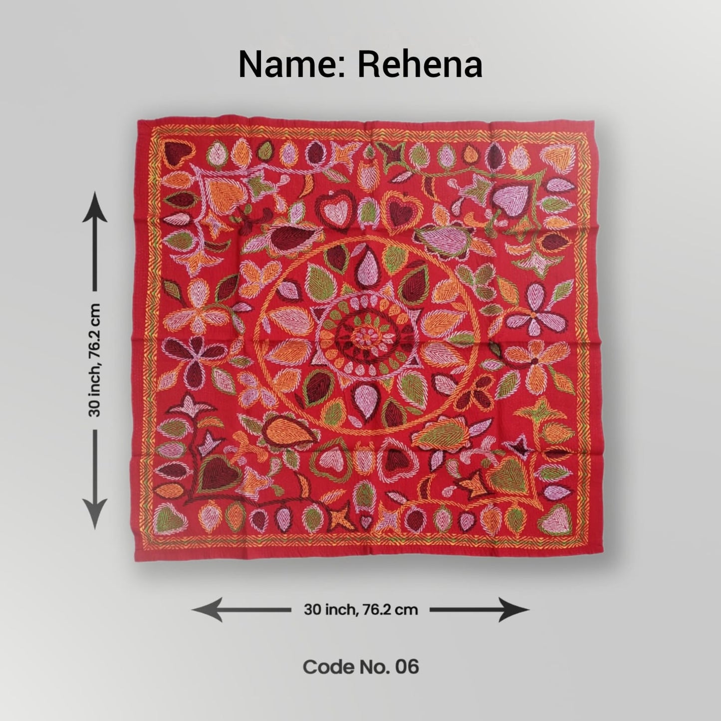 Rehena's Tapestry