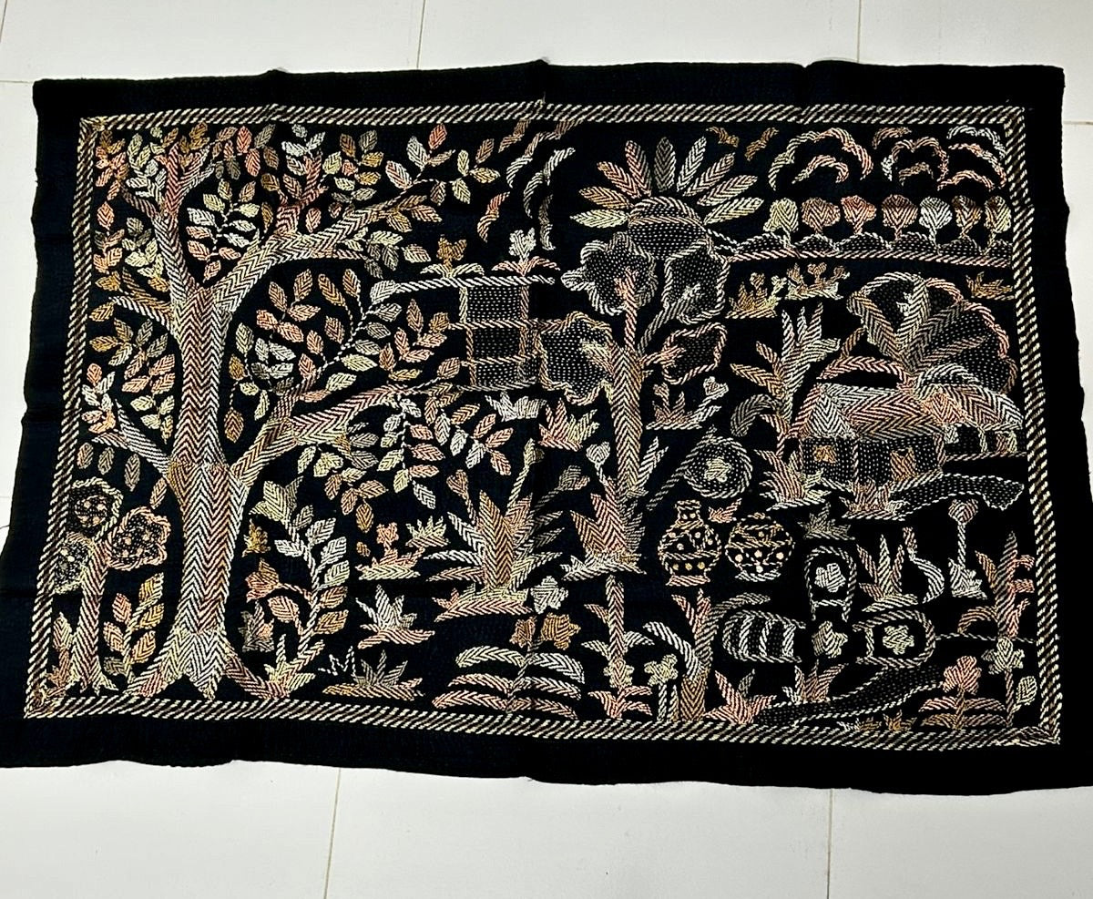 Ranu's Tapestry