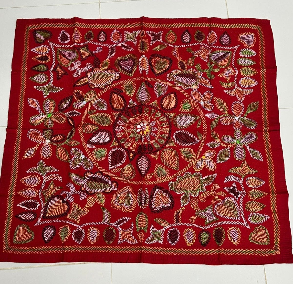 Rehena's Tapestry