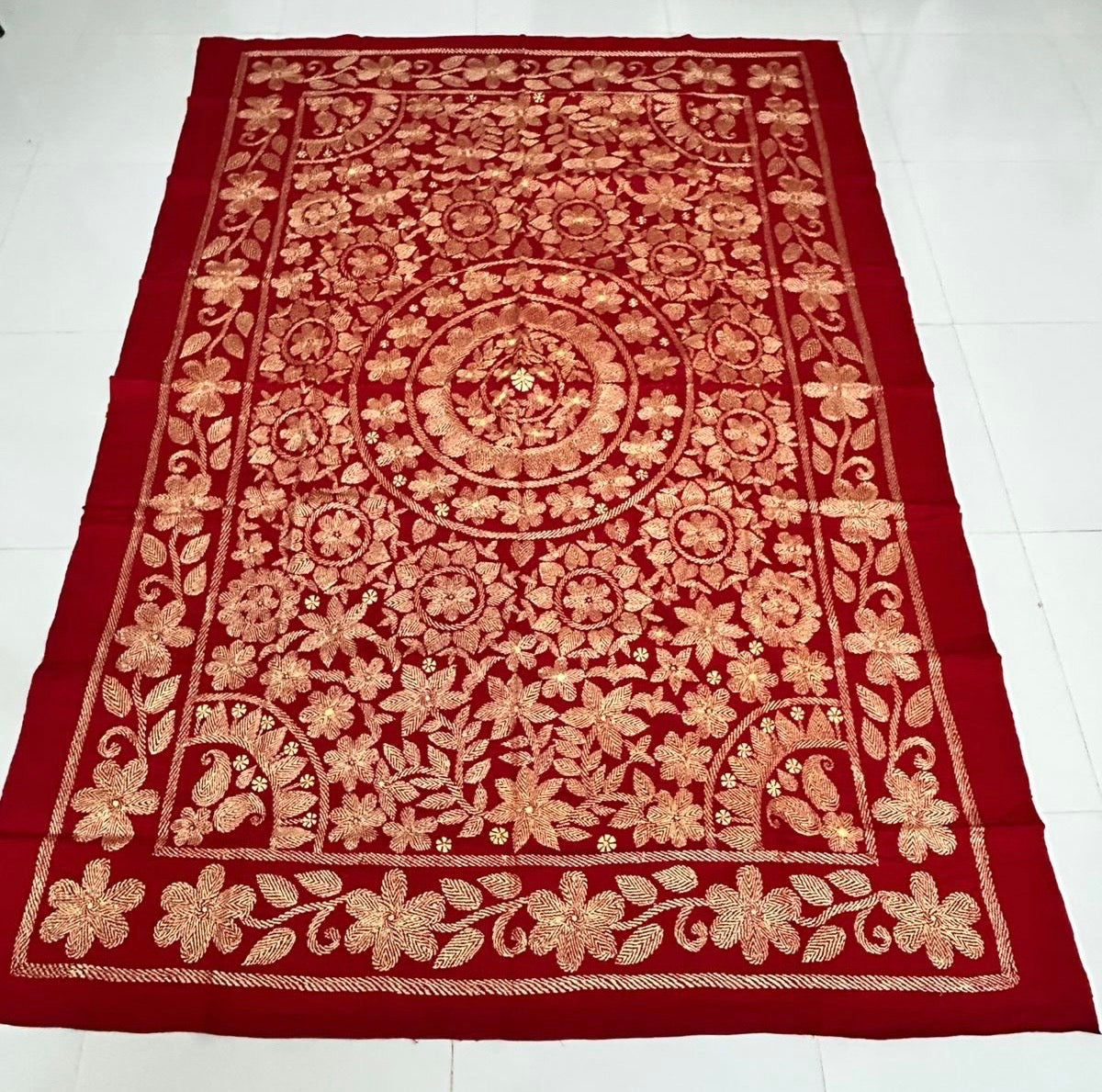 Parveena's Katha
