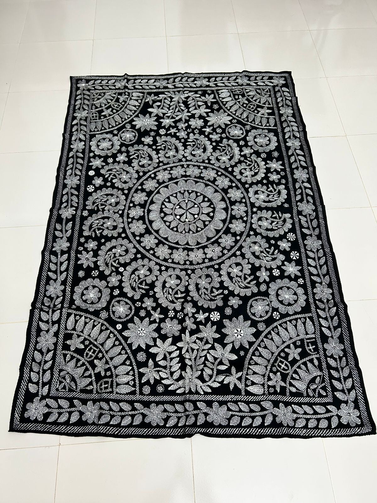 Marzina's Katha