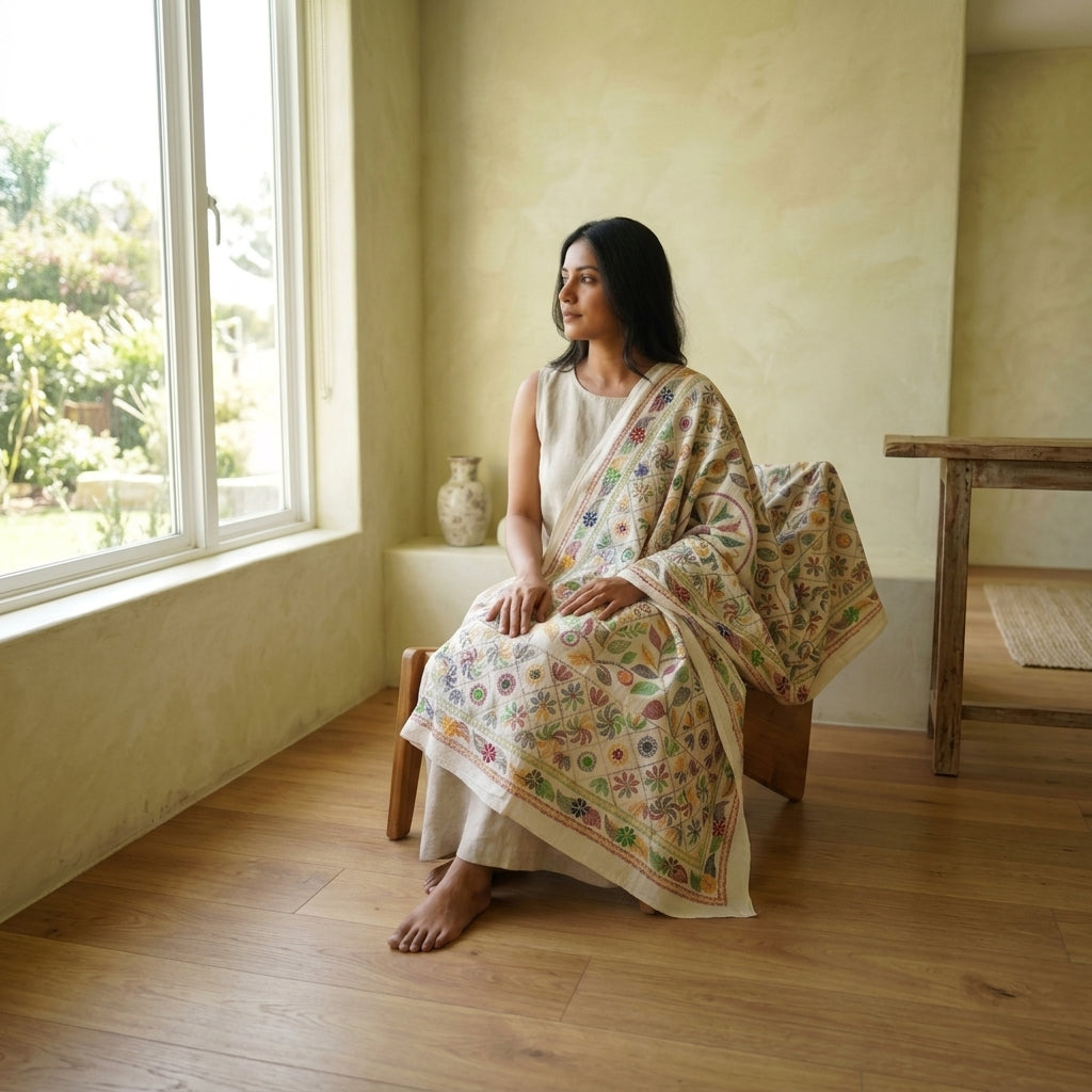 Kodvanu's Katha