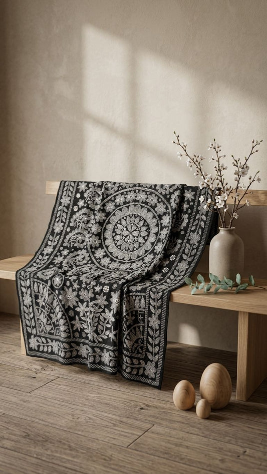 Marzina's Katha