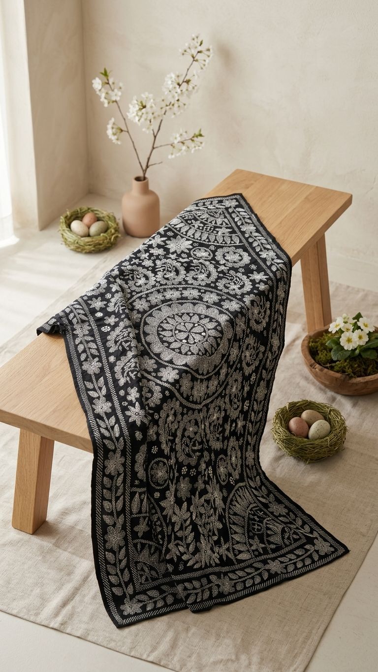 Marzina's Katha