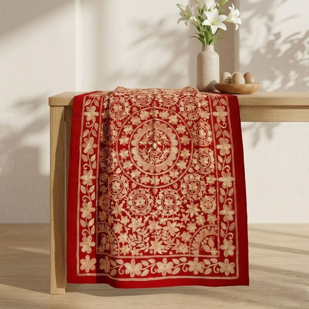 Parveena's Katha