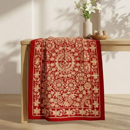 Parveena's Katha