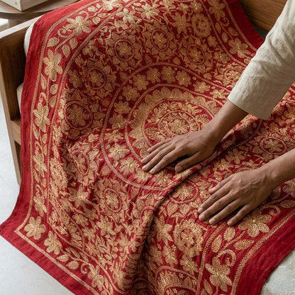 Parveena's Katha