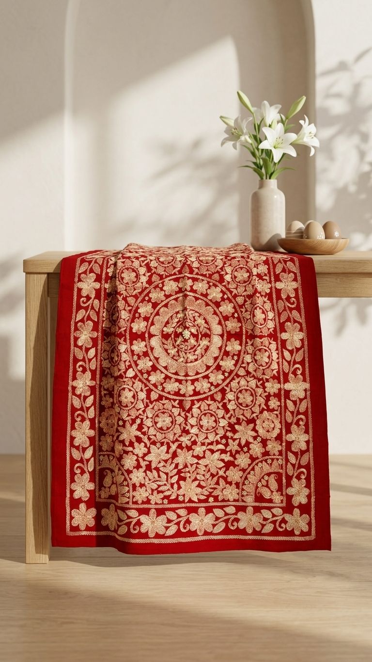 Parveena's Katha