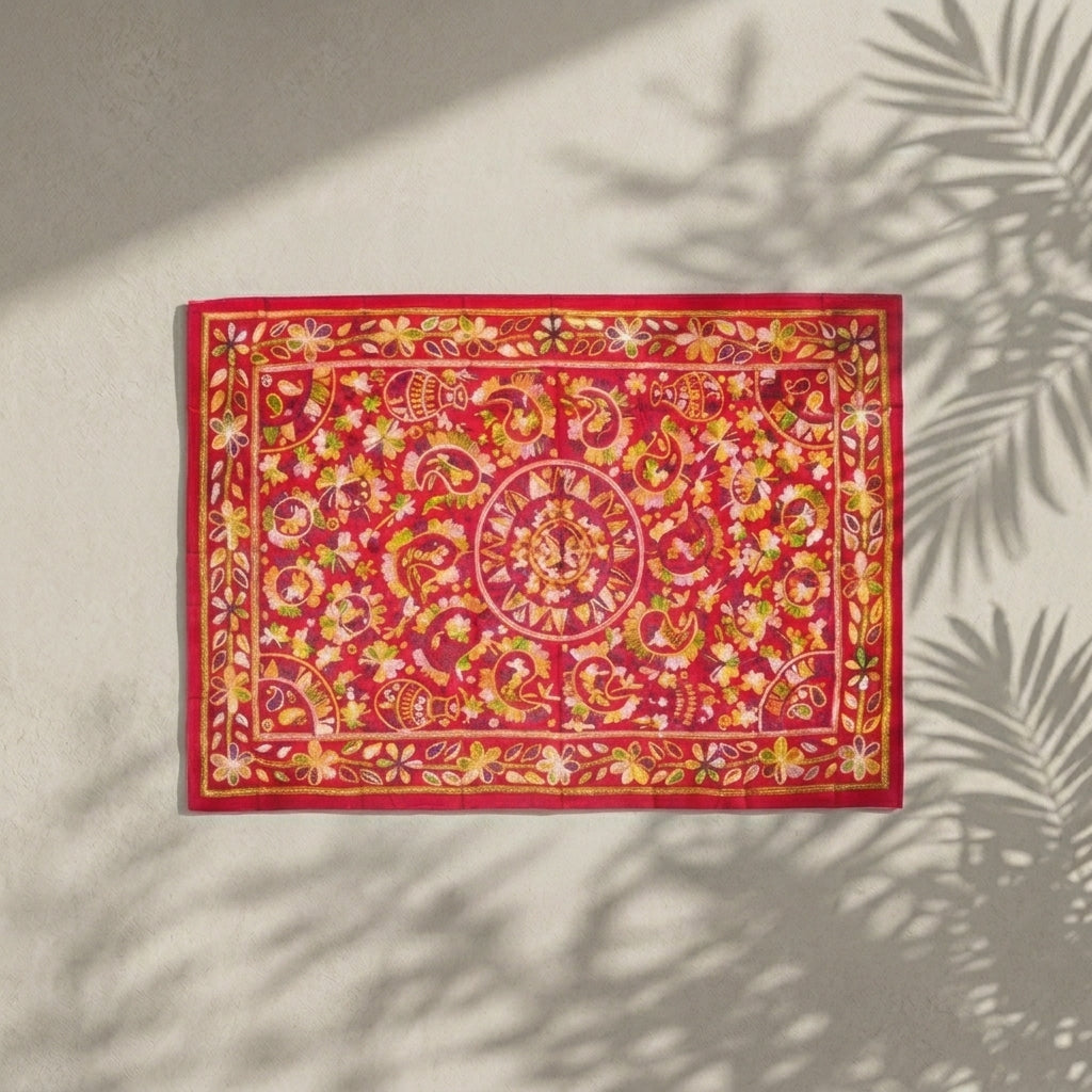Parvin's Katha