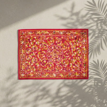 Parvin's Katha