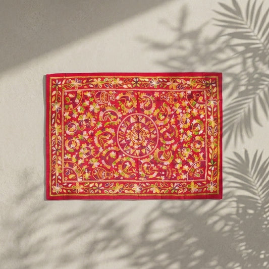 Parvin's Katha