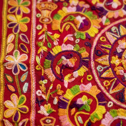 Parvin's Katha