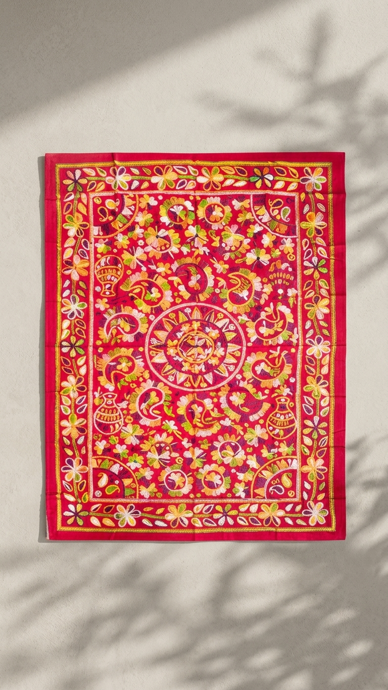 Parvin's Katha