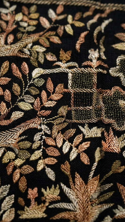 Ranu's Tapestry
