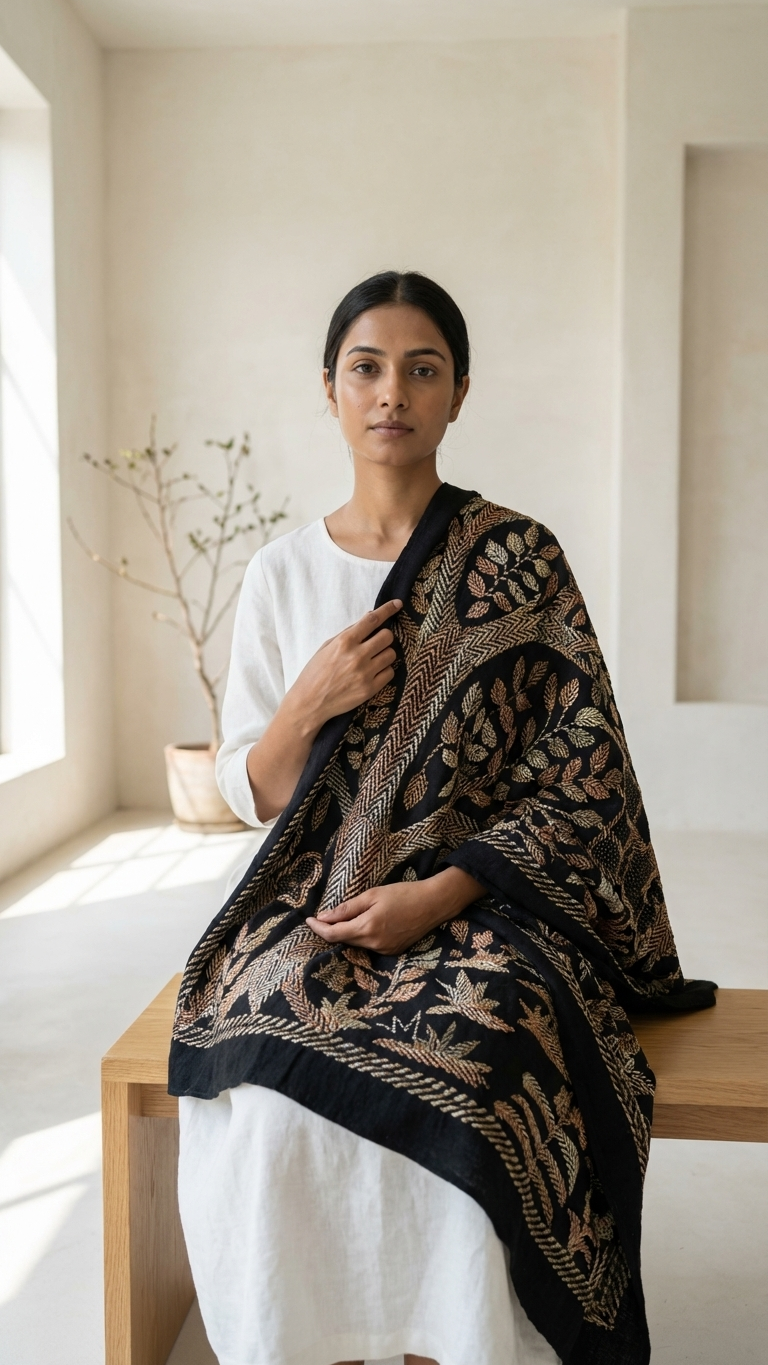 Ranu's Tapestry