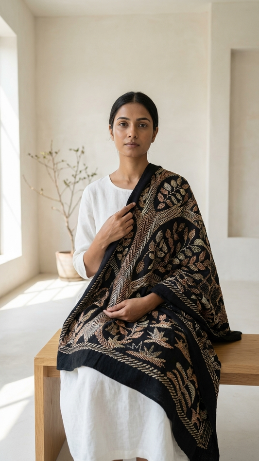 Ranu's Tapestry