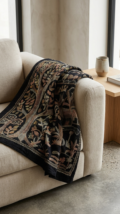 Ranu's Tapestry