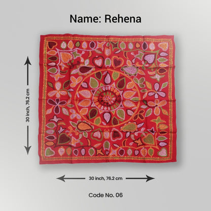 Rehena's Tapestry