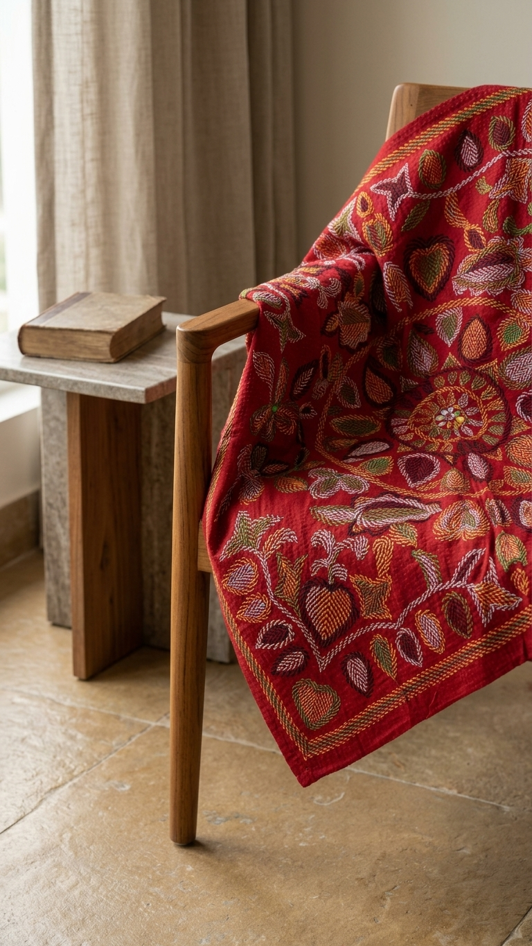 Rehena's Tapestry