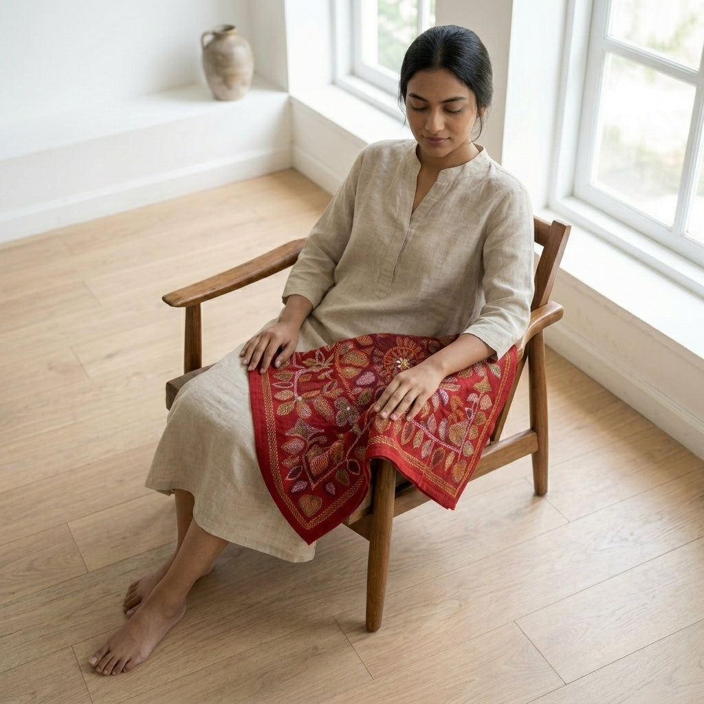 Rehena's Tapestry