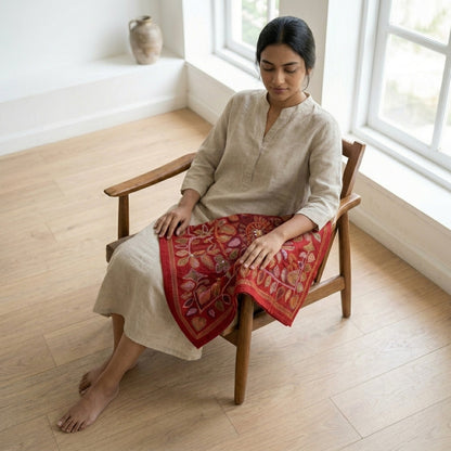 Rehena's Tapestry