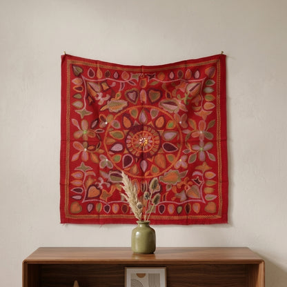 Rehena's Tapestry