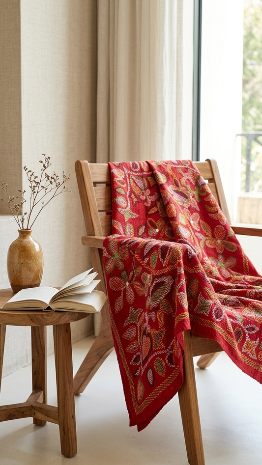 Rehena's Tapestry