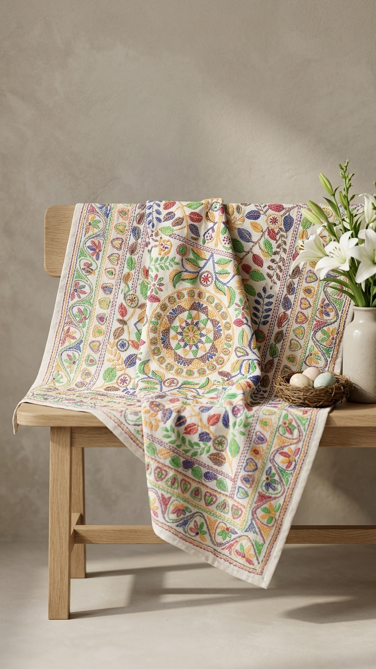 Shorobanu's Katha