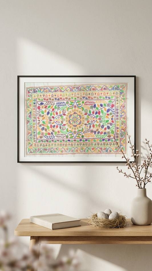 Shorobanu's Katha