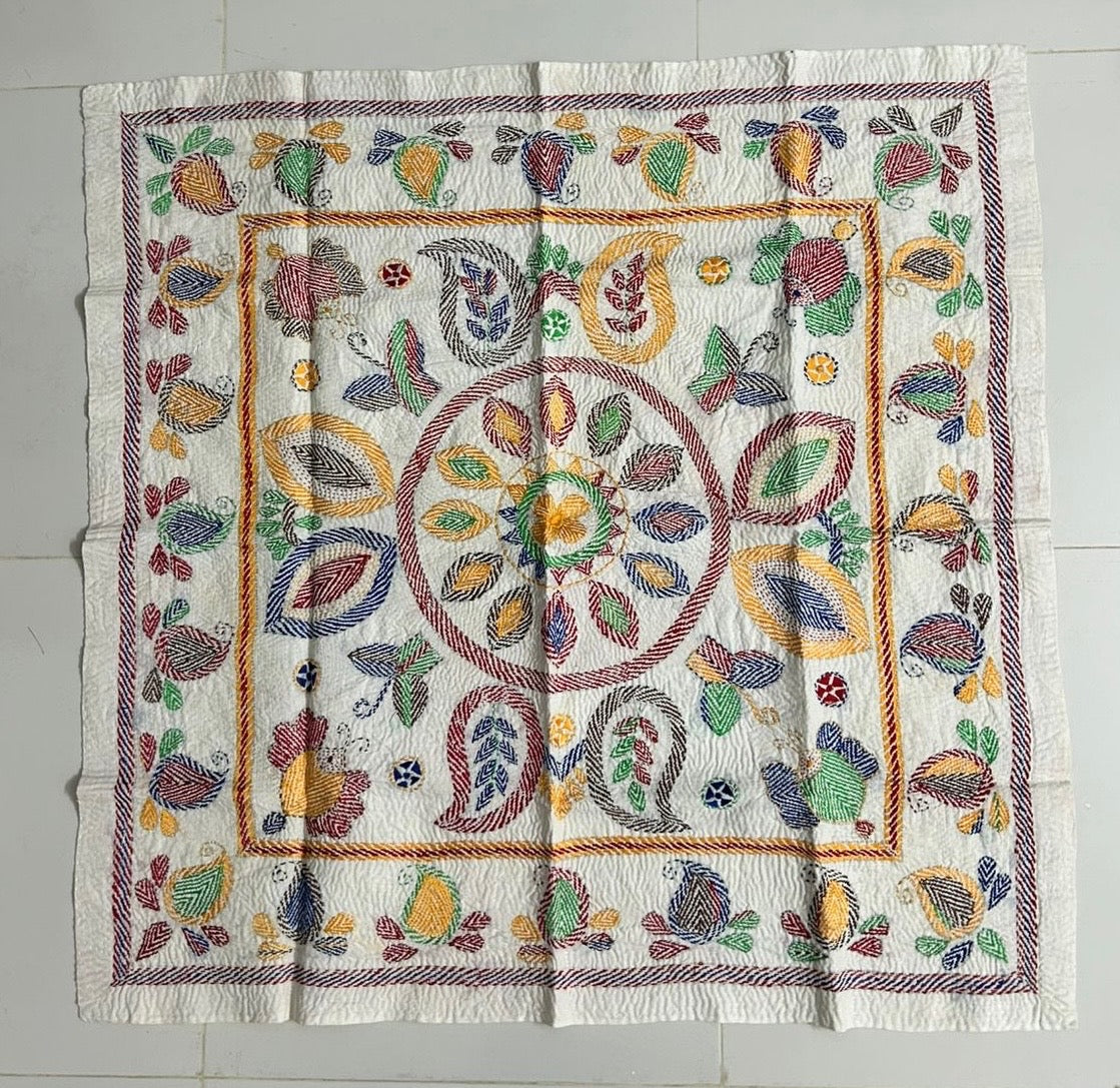 Sabina's Tapestry