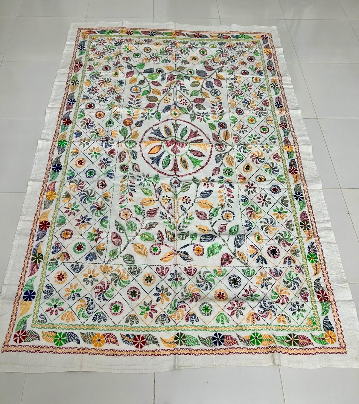 Kodvanu's Katha