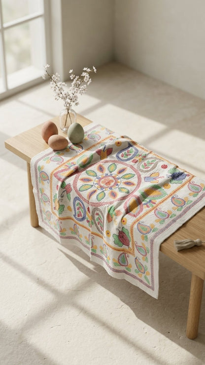 Sabina's Tapestry