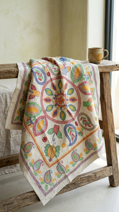 Sabina's Tapestry