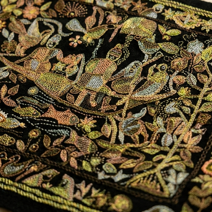 Shilpi's Tapestry